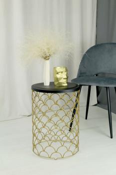 Столик журнальный Sheffilton SHT-CT24-1