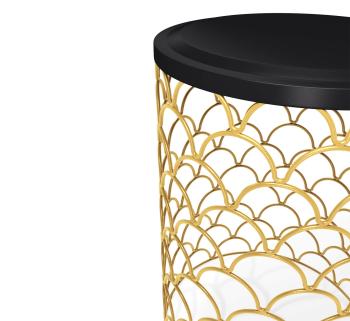 Столик журнальный Sheffilton SHT-CT24-1