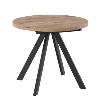 Стол круглый раздвижной RB RONDO-90