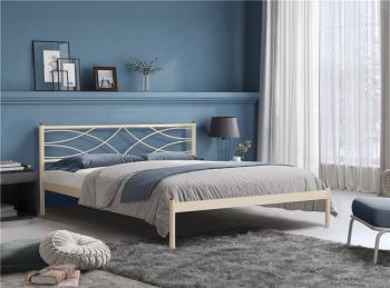 Кровать RB Экзотика 160х200