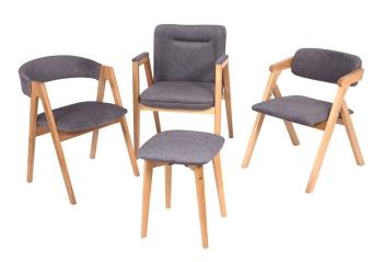 Стул складной RB Томас