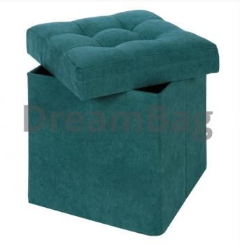 Складной пуф DreamBag со стяжками