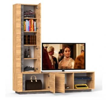 Гостиная Mobi Арчи № 01 10.86 + 10.05