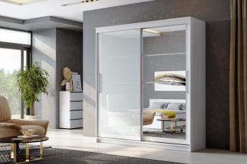 Шкаф-купе Арника ШКП 3 (1,6)