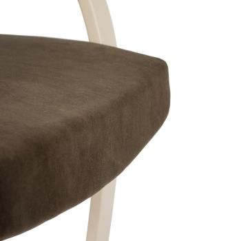 Кресло для отдыха Мебелик Денди шпон