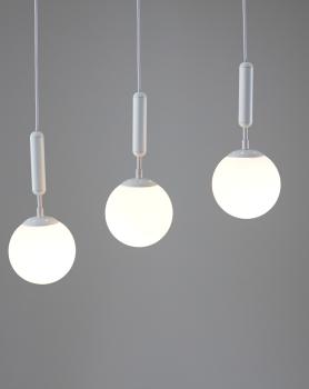 Светильник подвесной Moderli V11567-3P Scrumbel