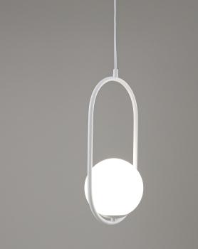 Светильник подвесной Moderli V11587-1P Klaster