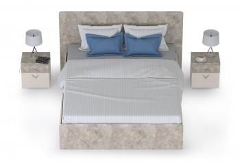 Кровать Mobi Амели 11.31 + 13.78 2шт