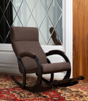 Кресло-качалка КемпингГрупп МАРСЕЛЬ