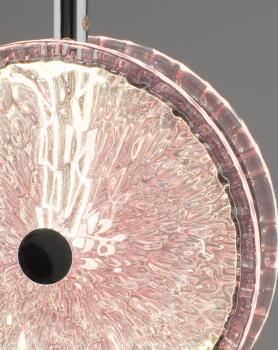 Светильник подвесной светодиодный Moderli V11158-PL Marnia