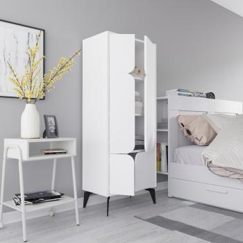 Шкаф напольный LEVE SPARK MULTIPURPOSE CABINET