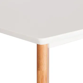 Стол обеденный TetChair Claire квадратный