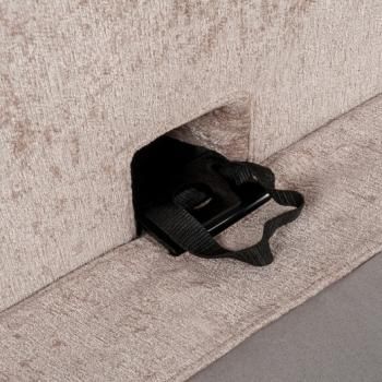 Кресло Decor of today Бомбери 01682