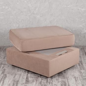 Пуф Decor of today Бомбери 01687