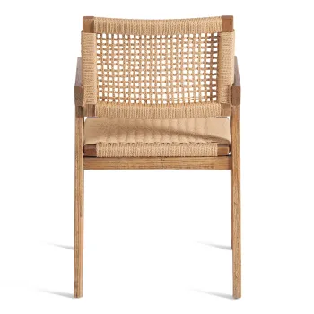 Стул TetChair VANHEIM / 1 шт. в упаковке