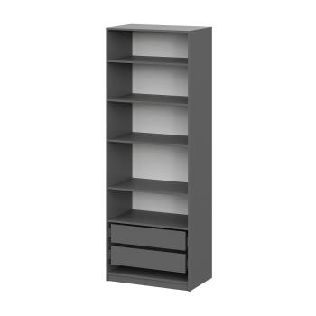 Шкаф распашной с наполнением Арника ШК 5 (800)