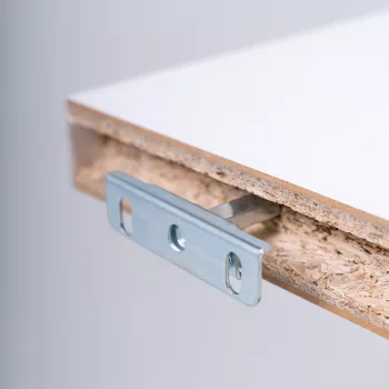 Полка настенная Гуд Лакк Фора 1.9 90х25х3.7