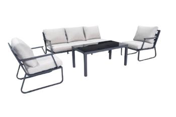 Лаунж-зона ROYAL FAMILY FELIX