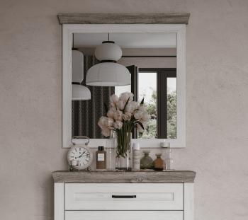 Зеркало БРВ Мебель MARSELLE LUS/98