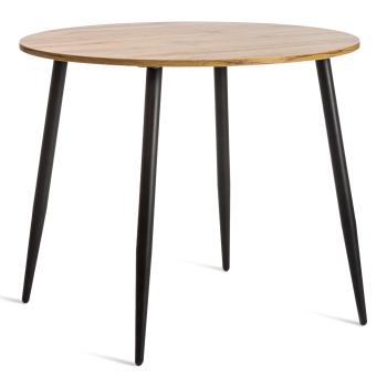 Дуб вотан/Черный