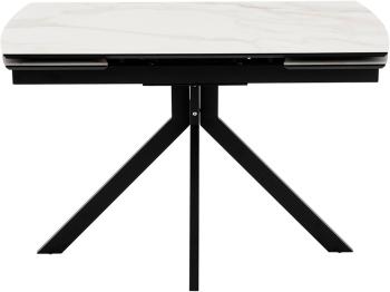 Стол STOOL GROUP Галац 120/80 стекло