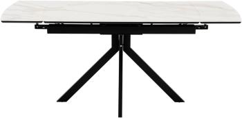 Стол STOOL GROUP Галац 120/80 стекло