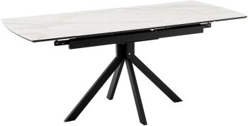 Стол STOOL GROUP Галац 120/80 стекло