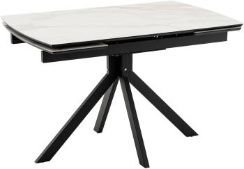 Стол STOOL GROUP Галац 120/80 стекло