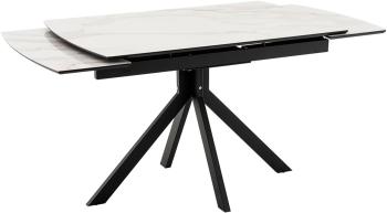 Стол STOOL GROUP Галац 120/80 стекло