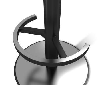 Стул барный Sheffilton SHT-ST31-С1/S137