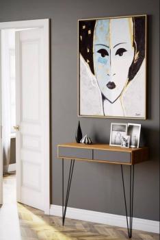 Консоль RB Телфорд