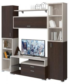 Гостиная Мэрдэс Лофт 7