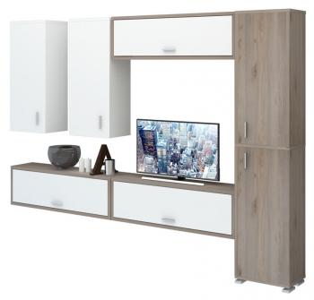 Гостиная Мэрдэс Лофт 5