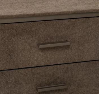 Комод RB Кассио 2 ящика