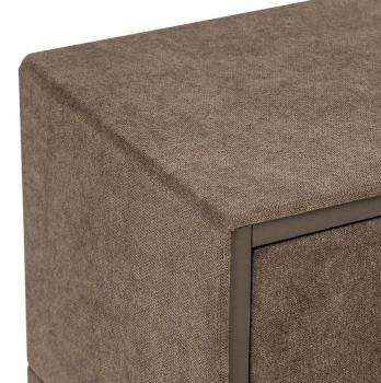 Комод RB Кассио 2 ящика