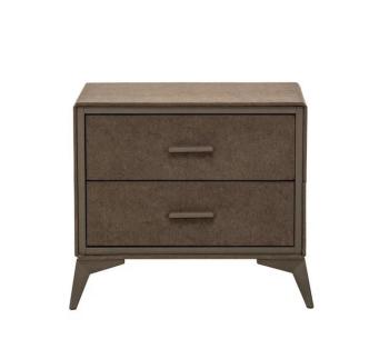 Комод RB Кассио 2 ящика