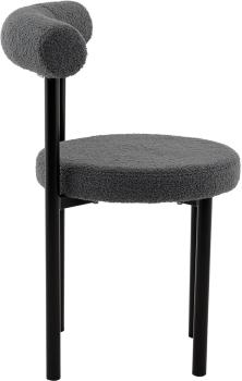 Стул обеденный STOOL GROUP Флорео букле