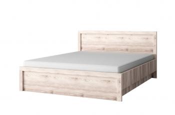 Кровать Анрэкс JAZZ 140 N с подъемником