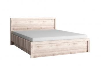 Кровать Анрэкс JAZZ 160 N c подъемником