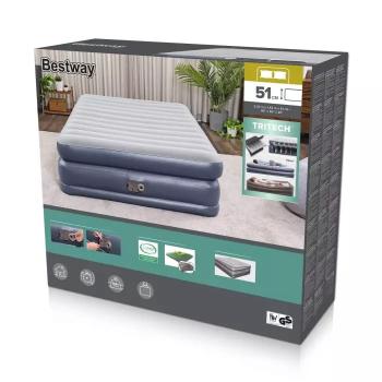 Надувная кровать Bestway QuadComfort 67925 BW