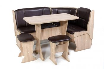 Дуб сонома/Борнеко Умбер