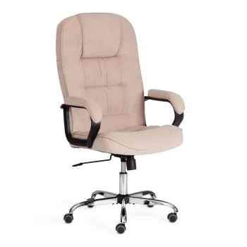 Кресло TetChair СН9944 (22) хром