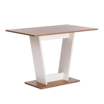 Стол обеденный нераздвижной TetChair Tibi L