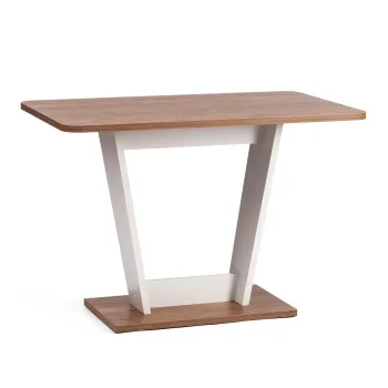 Стол обеденный нераздвижной TetChair Tibi