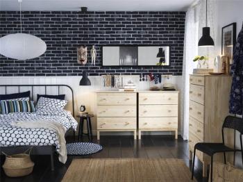 Комод RB 5 ящиков Тарва Т-5