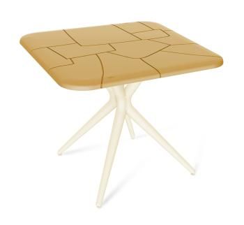 бежевый/бук