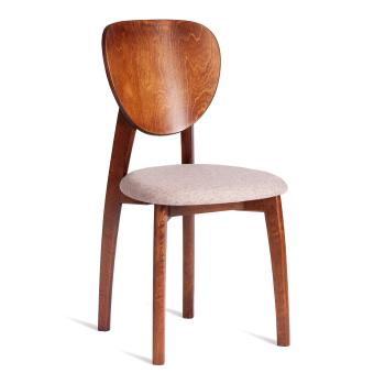 Стул TetChair Diamante мягкое сидение / 1 шт. в упаковке