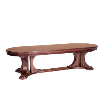 Стол овальный TetChair Versal