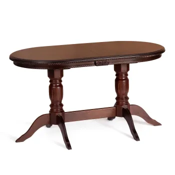 Стол TetChair Coppola