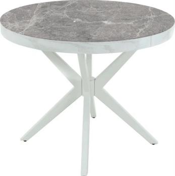 Стол RB Оскар D95 Glass